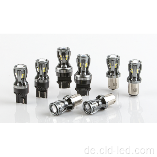 3157 P27/7W LED -Autobremslicht -Rücklampe